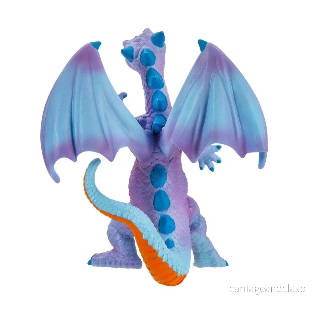 Safari Ltd - Glada Draken (Happy Dragon) - Bild 3