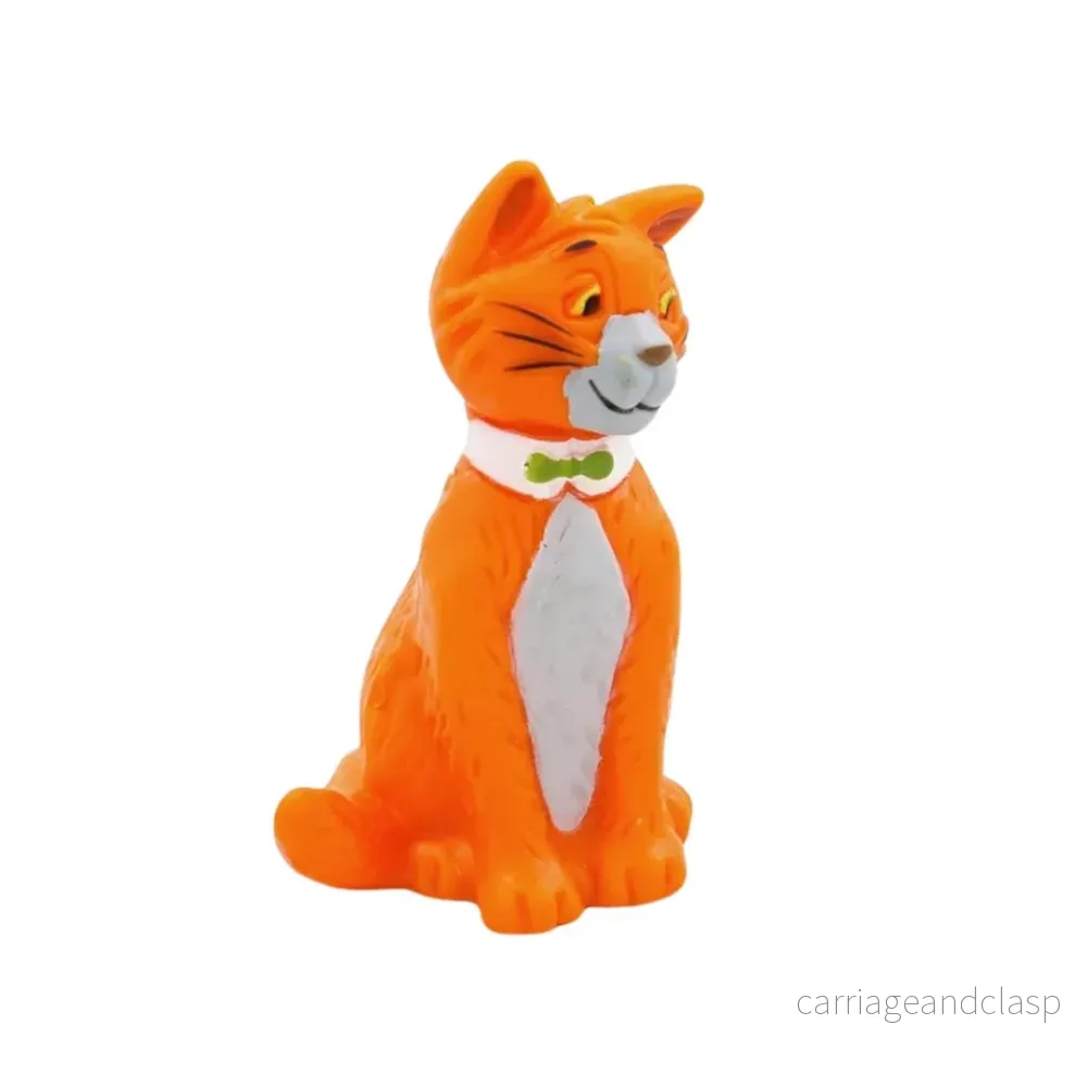 Bullyland – Thomas O'Malley (Aristocats) – Disney - Bild 2