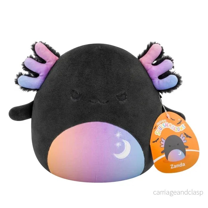 Squishmallows - Halloween - Bild 3