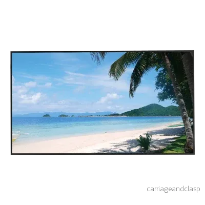 Dahua LM49-S400 49" 4K-monitor