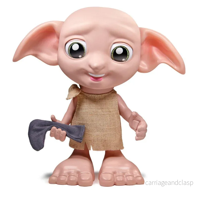 Harry Potter - Magical Dobby (SV, DK) - Bild 2