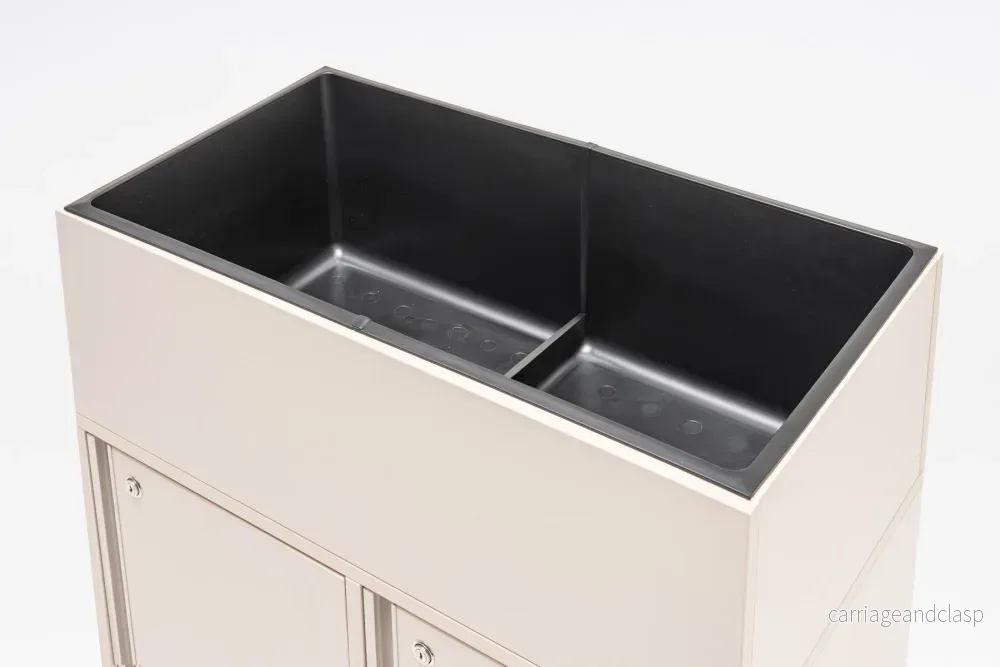 Locker Plus blomkruksmodul Locker Plus blomkruksmodul