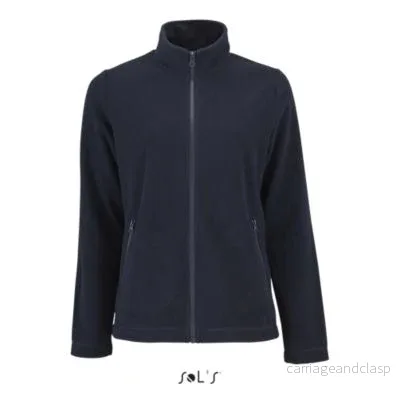 Jacka, enkel Fleece, dam (NORMAN WOMEN)