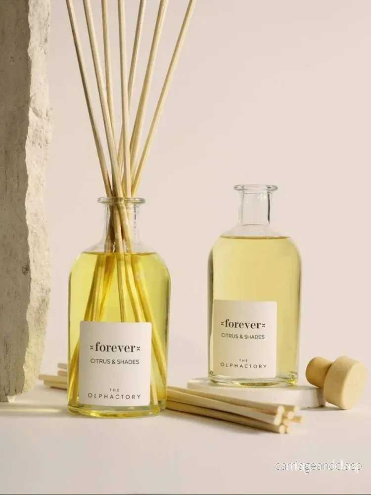 Doftpinnar 'Forever' Citrus & Shades