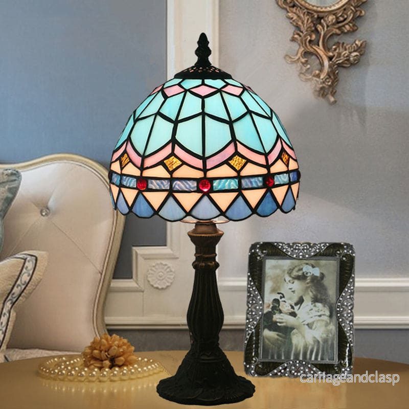 inspirerad bordslampa Veska - Bild 2