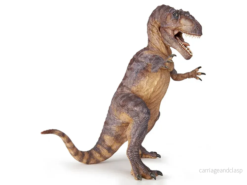 Papo - Giganotosaurus