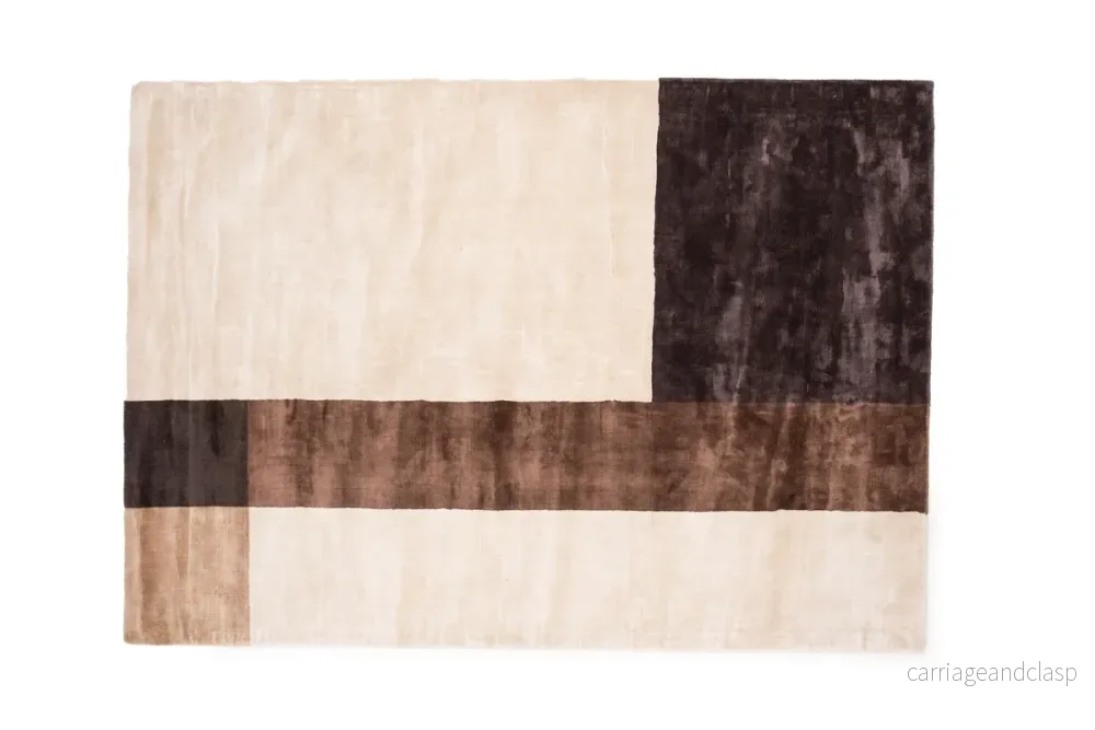 Arvid Matta 350 x 252 Brun - Bild 2