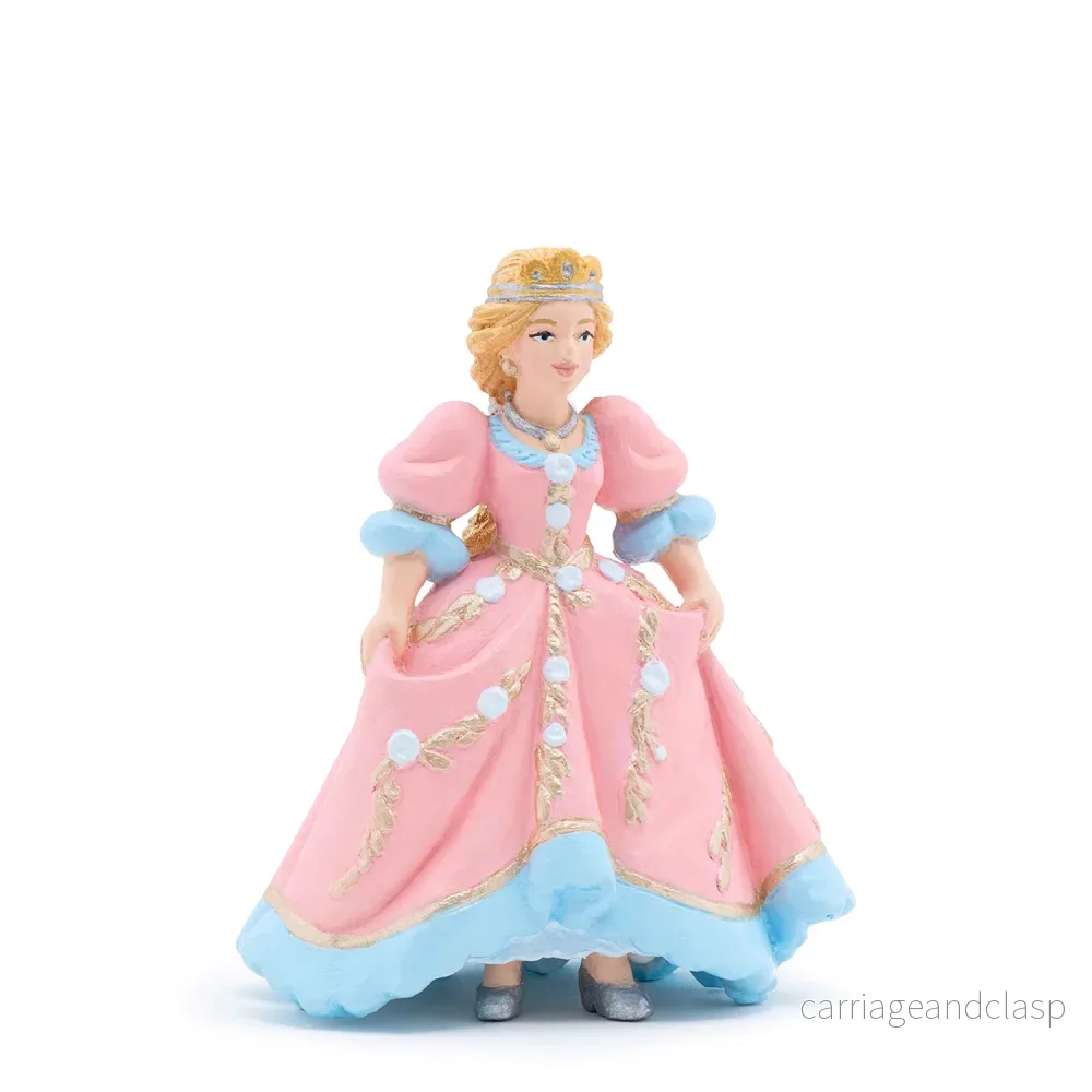 Papo - Prinsessan på balen