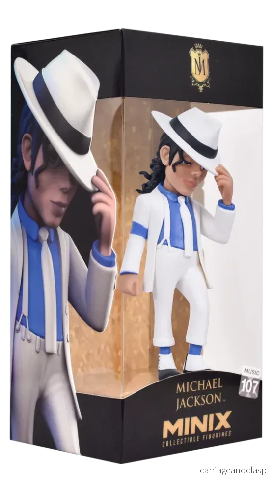 Minix - Michael Jackson