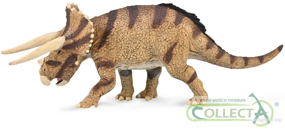 CollectA – Triceratops Horridus (konfrontation) CollectA – Triceratops Horridus (konfrontation)