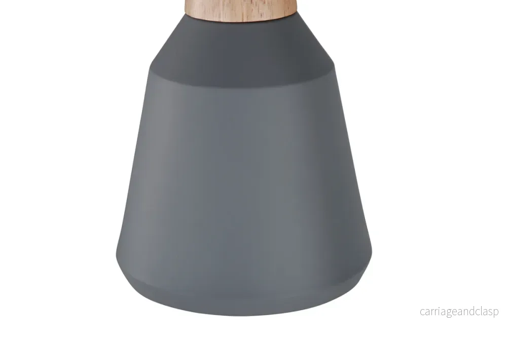 Nao Taklampa Mörkgrå - Bild 3