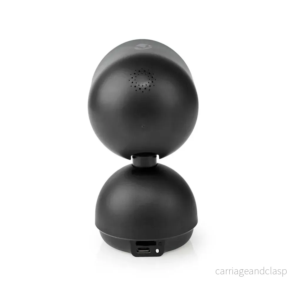Nedis Full-HD SmartLife-kamera för inomhusbruk - Bild 2