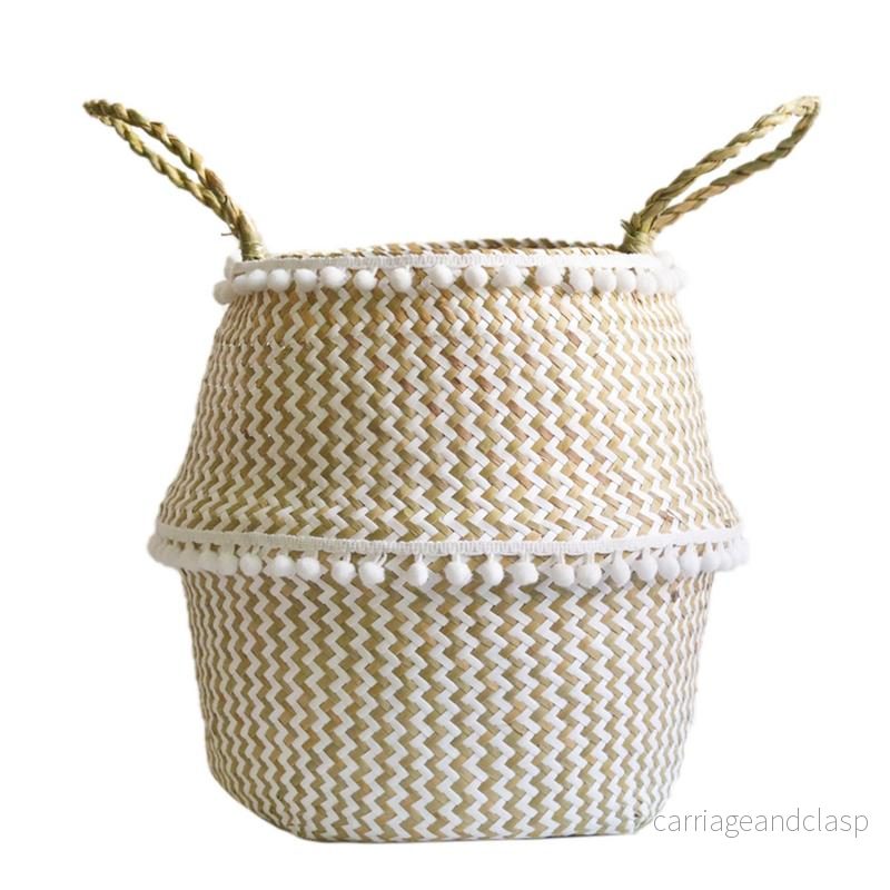 Milky Baskets | Veska - Bild 2