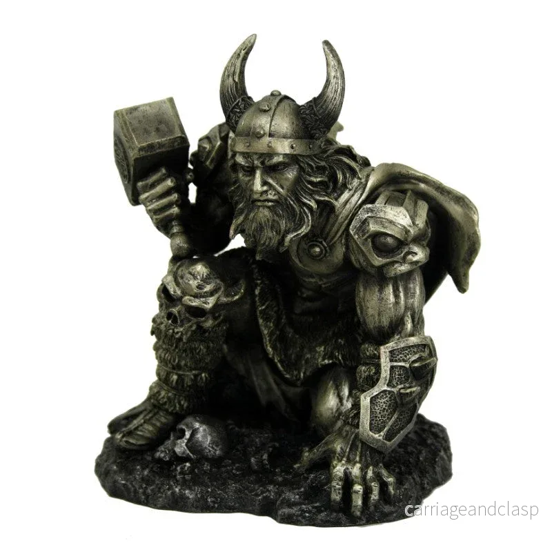 Nordiska Guden - Thor
