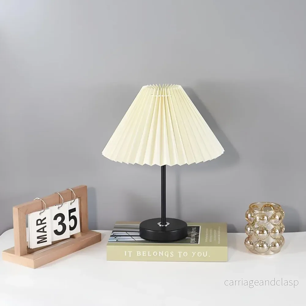 Veska | Pleatique Bordslampa - Bild 2