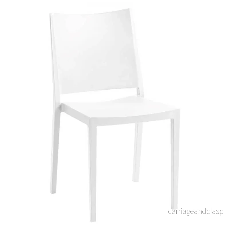 Stapelstol Nora - Bild 3