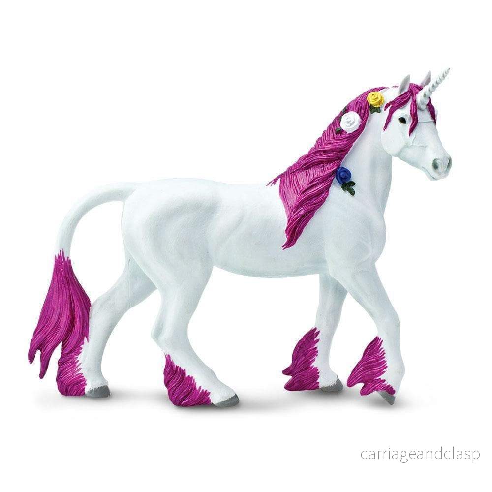 Safari Ltd - Rosa Enhörning