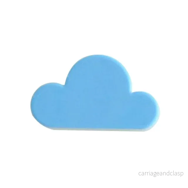 Cloud Magnetic Wall Key Holder | Veska Cloud Magnetic Wall Key Holder | Veska