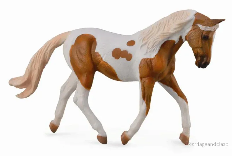 CollectA - Pinto - Sto Palomino - Bild 2