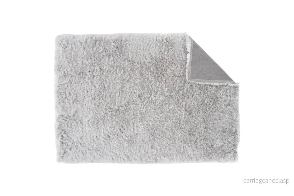 Natta Matta 230 x 160 Silver - Bild 3