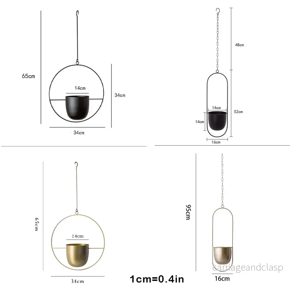 Minimalist Hängande Veskaomkruka Klassisk & Modern | Veska - Bild 2