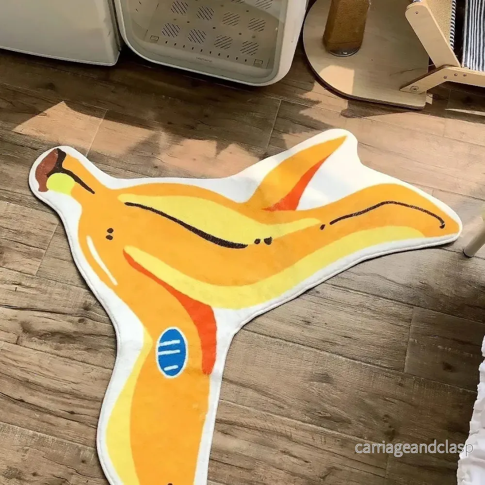 Banana Matta | Veska Banana Matta | Veska