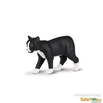 Safari Ltd - Manx katt