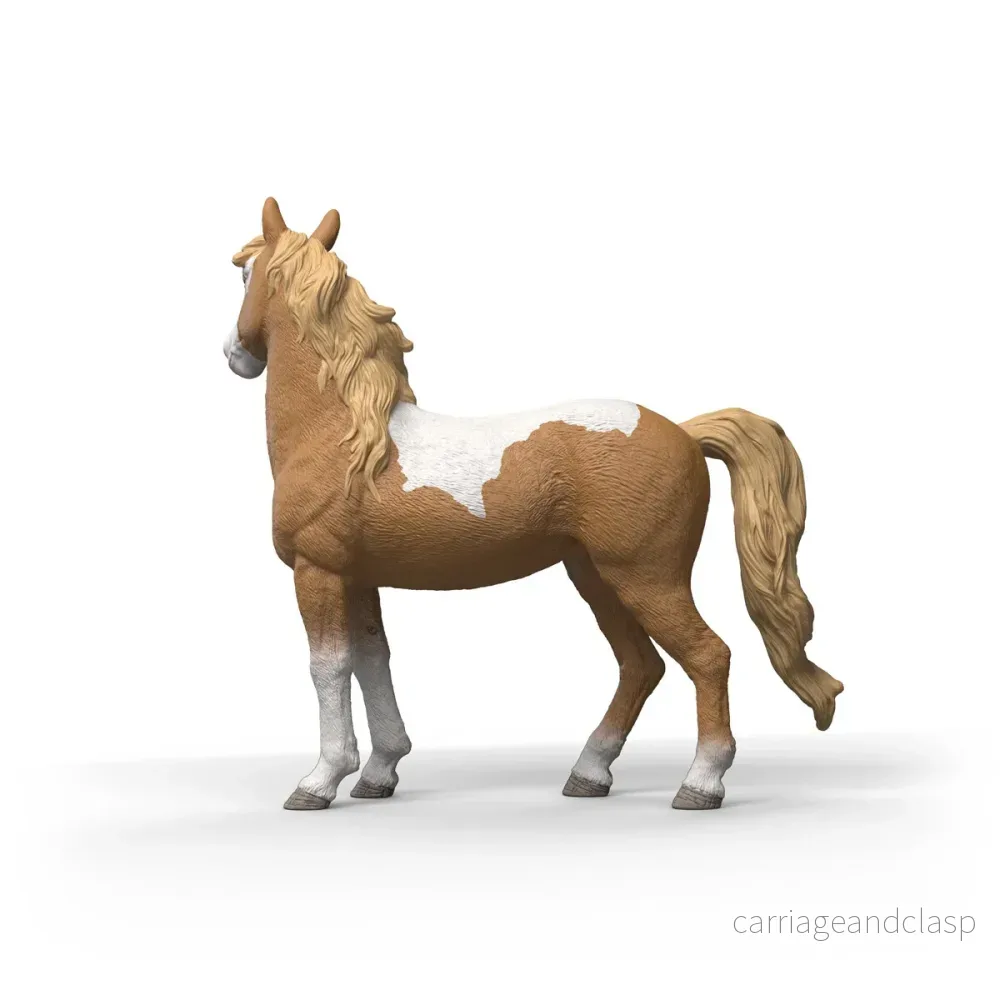 Schleich - Mustang Sto - Bild 2