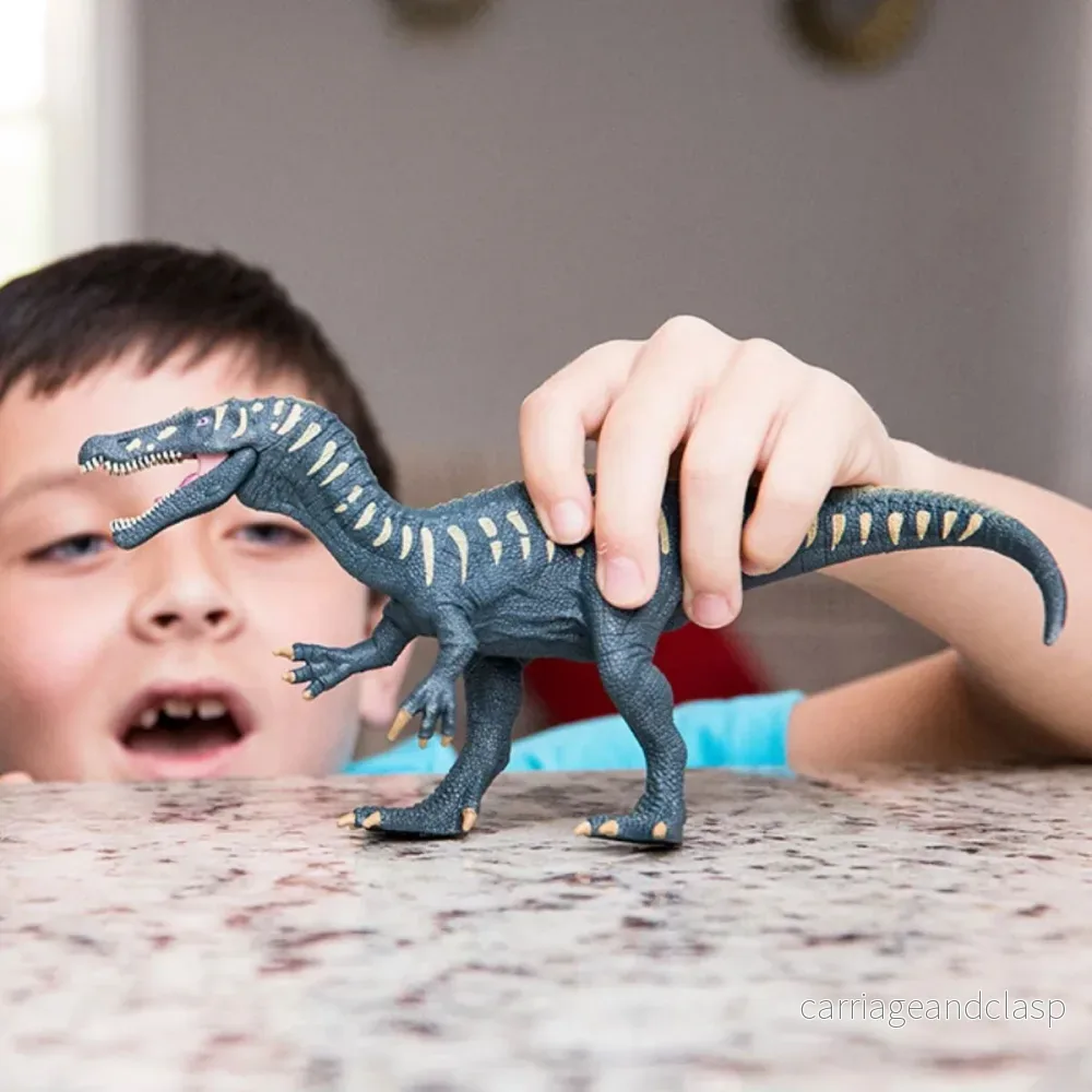 Schleich - Baryonyx - Bild 3