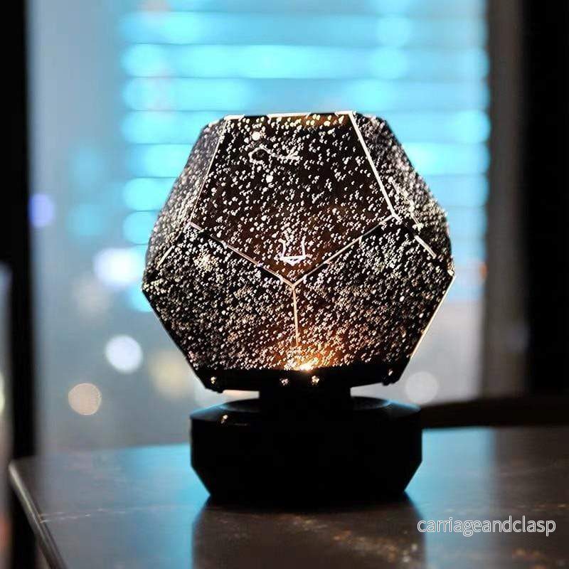 Galaxy Star Night Light Projector | Veska - Bild 3