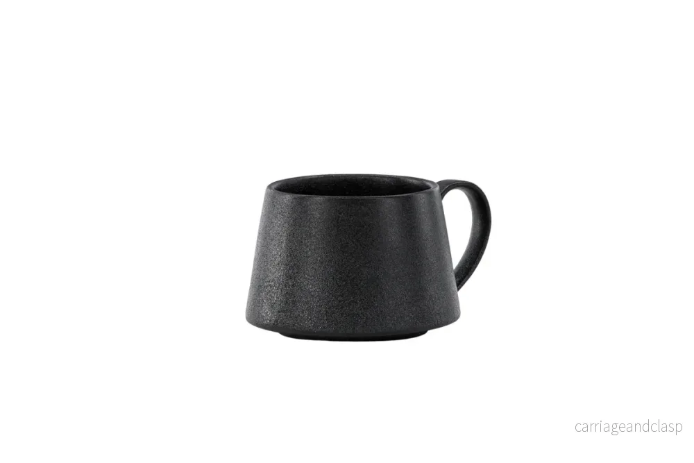 Wabi Sabi Kaffekoppar 2-pack - Bild 3