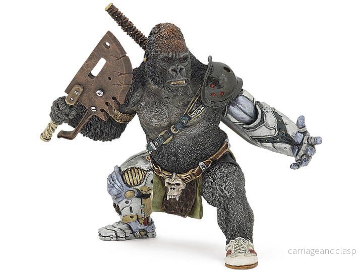 Papo – Gorillamutant Papo – Gorillamutant