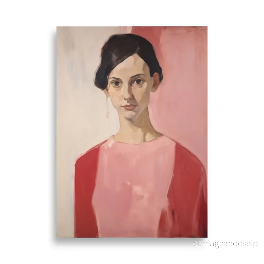Lady 1 | Veska - Bild 3