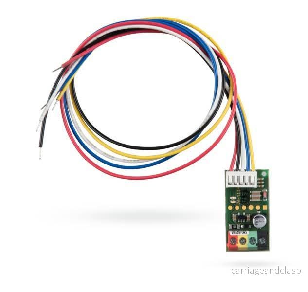 Jablotron JA-111H-AD BUS-modul för systemstyrning