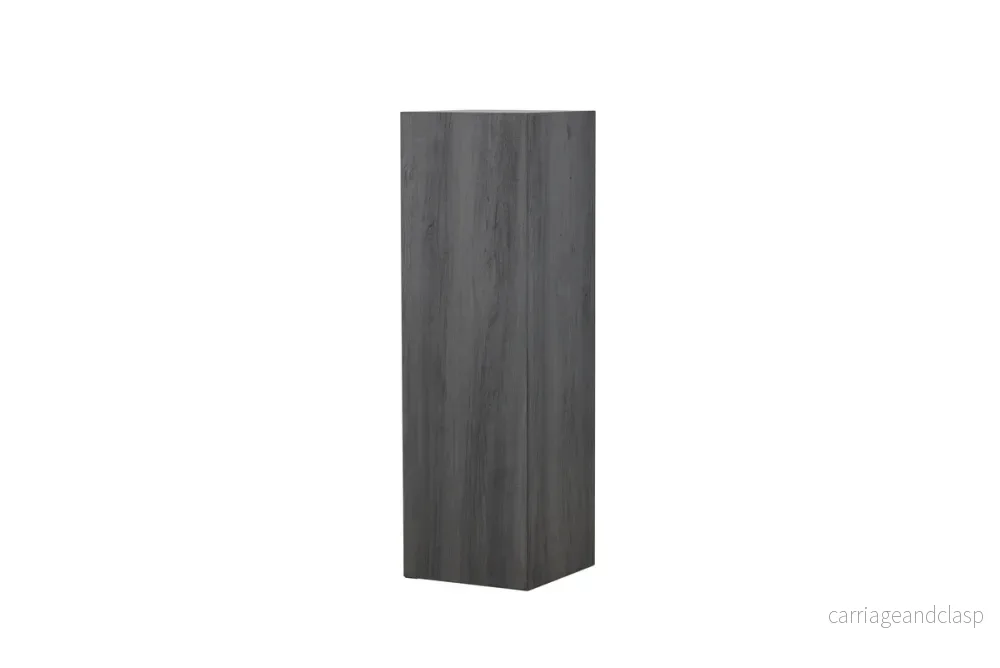 Ramsvik Sidobord Svart - Bild 3