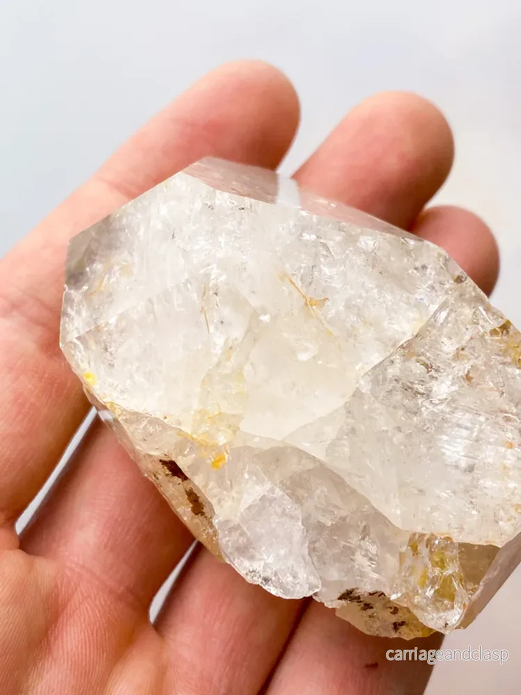 Herkimer Diamond (nr 20) - Bild 2