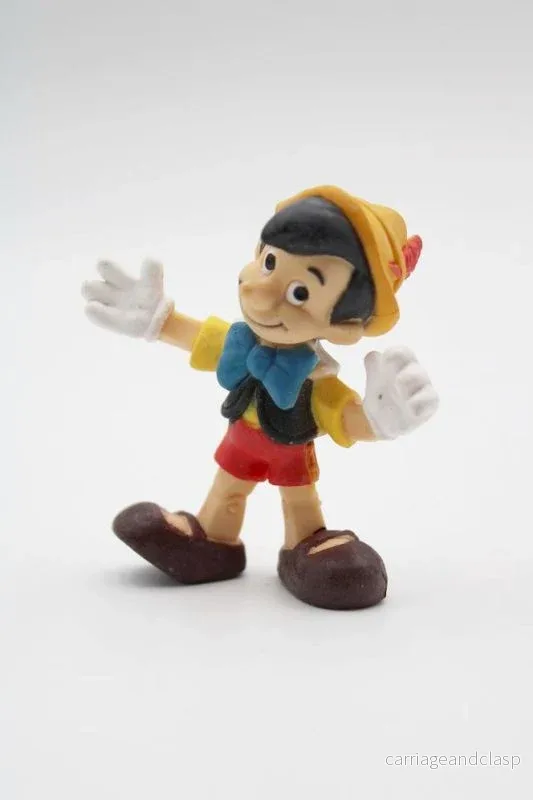 Bullyland - Pinocchio - Bild 2