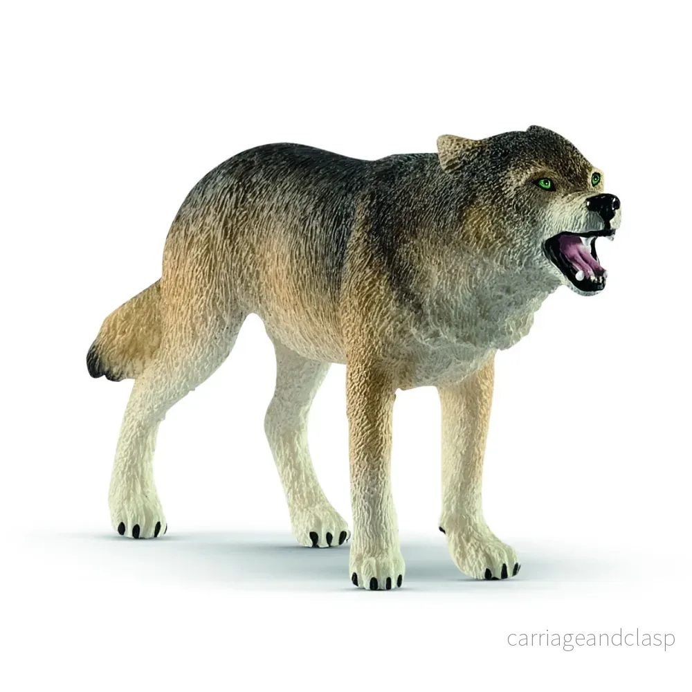 Schleich - Varg