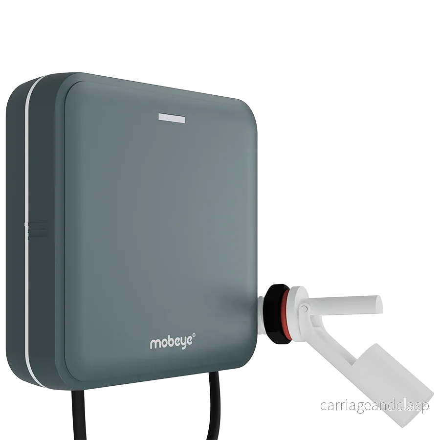 Mobeye CM4300FS Vattenskydd-FS - Bild 2