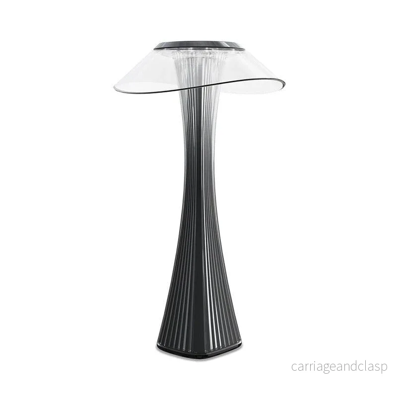 Bordslampa LED Modern Trådlös Touch Ljus | Veska Bordslampa LED Modern Trådlös Touch Ljus | Veska