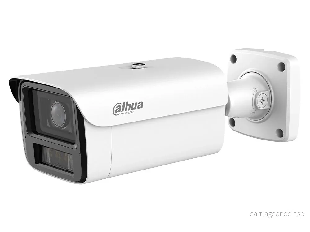 Dahua DH-IPC-HFW5859Z-Z4HE-PV-PRO 8 MP WizColor-bulletkamera 8–32 mm - Bild 2