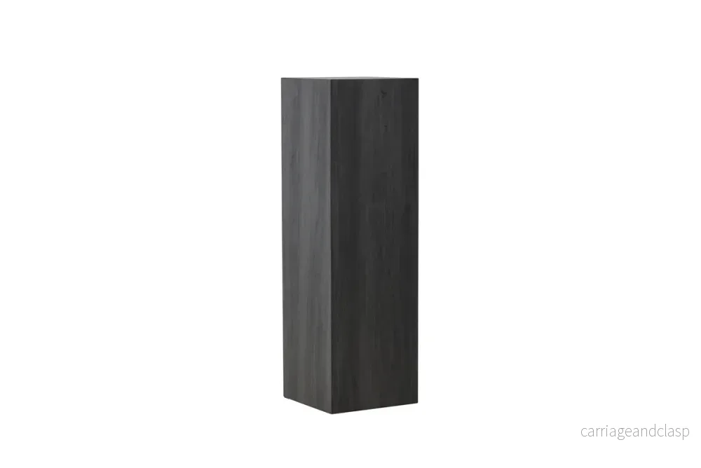 Ramsvik Sidobord Svart - Bild 2