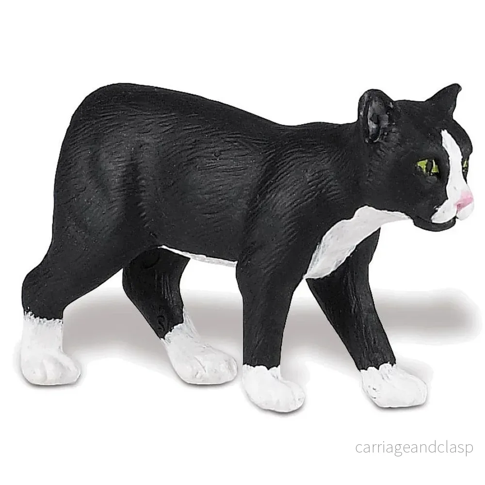 Safari Ltd - Manx katt - Bild 2