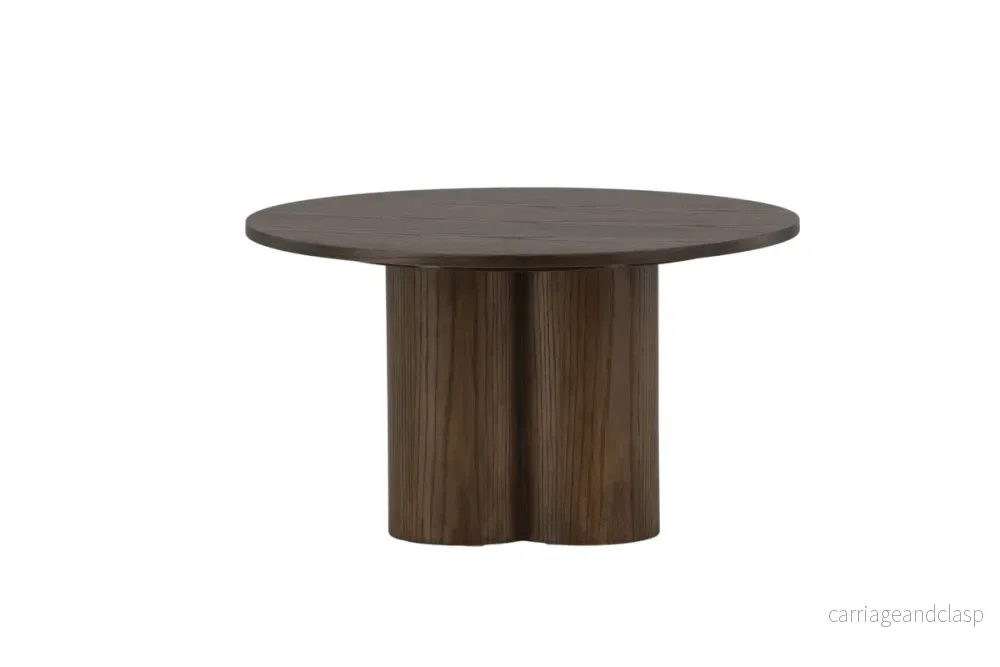 Olivia Soffbord Mocka - Bild 2