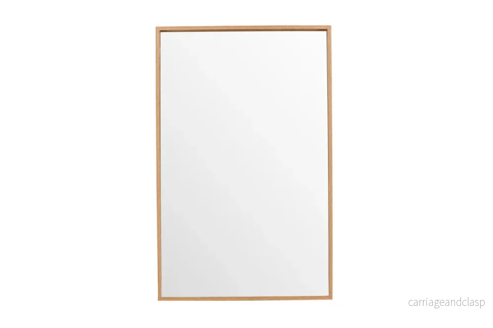 Spegel Nashville 196x125cm - Bild 2