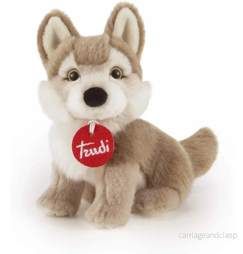 Trudino Lupo Wolf