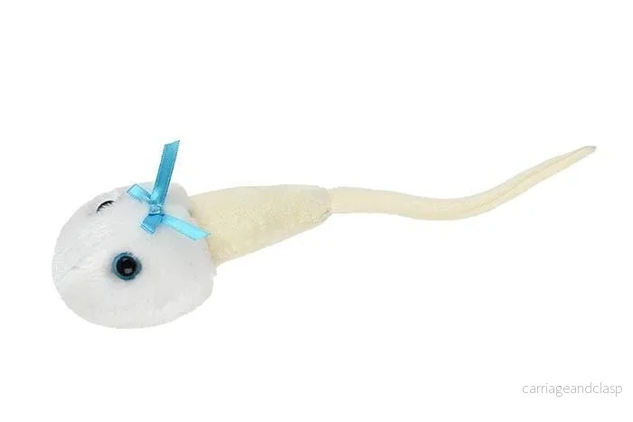GIANTmicrobes - Spermie (Spermatozoon) - Bild 2