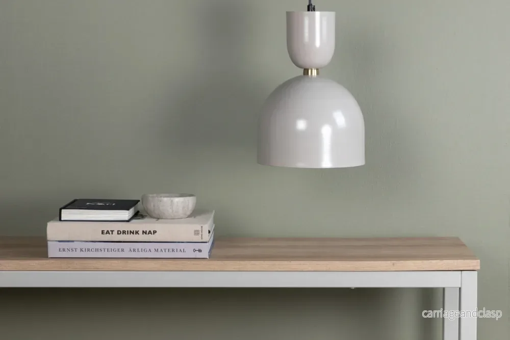 Tim Taklampa Beige