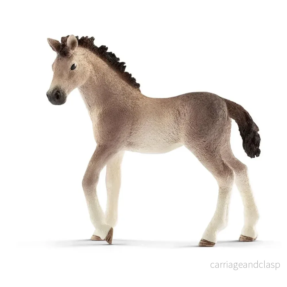 Schleich - Andalusier föl
