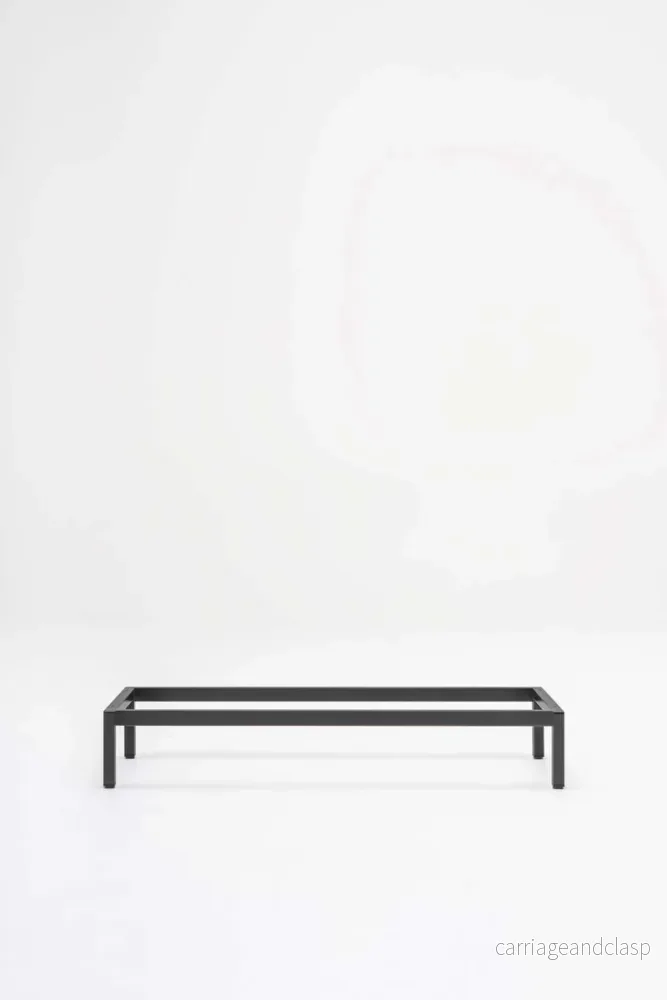 Standard metallbas Standard metallbas